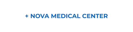 NOVA Medical Center logo